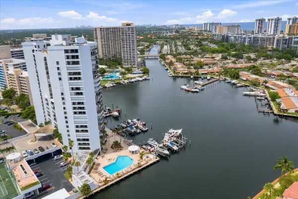 300 Three Islands Boulevard #312, Hallandale Beach, FL 33009