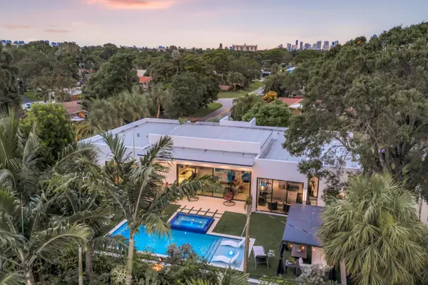 215 NE 28th Court, Wilton Manors, FL 33334