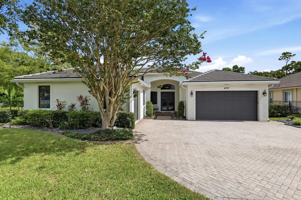 4797 NW 72nd Place, Coconut Creek, FL 33073 - #1