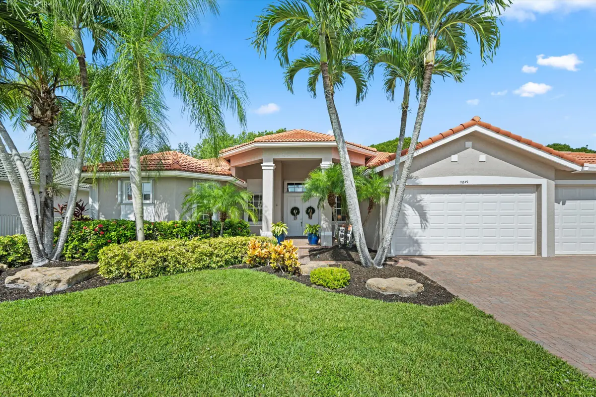 11849 Osprey Point Circle, Wellington, FL 33449 - #1