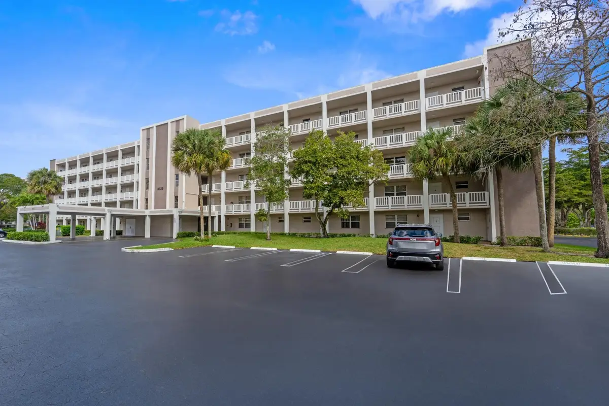 8735 Ramblewood Drive #409, Coral Springs, FL 33071 - #1