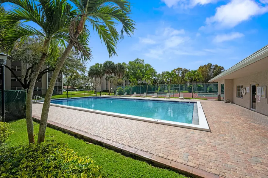 8735 Ramblewood Drive #409, Coral Springs, FL 33071 - #3