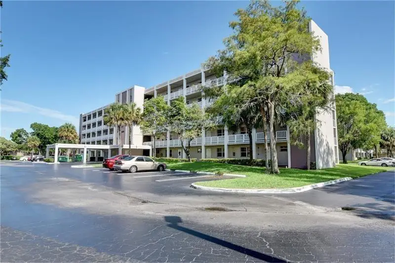 8735 Ramblewood Drive #212, Coral Springs, FL 33071 - #1