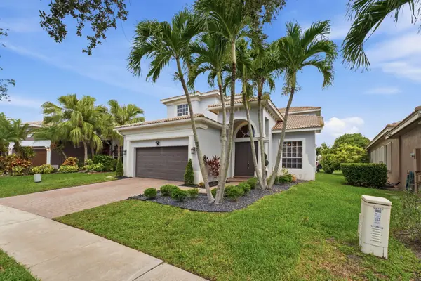 12339 NW 77th Manor, Parkland, FL 33076
