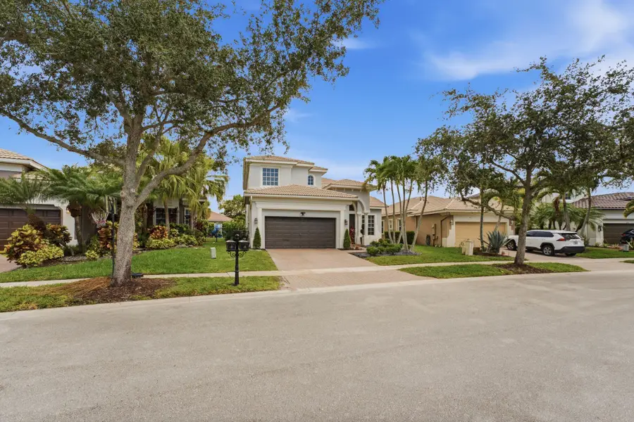 12339 NW 77th Manor, Parkland, FL 33076 - #3