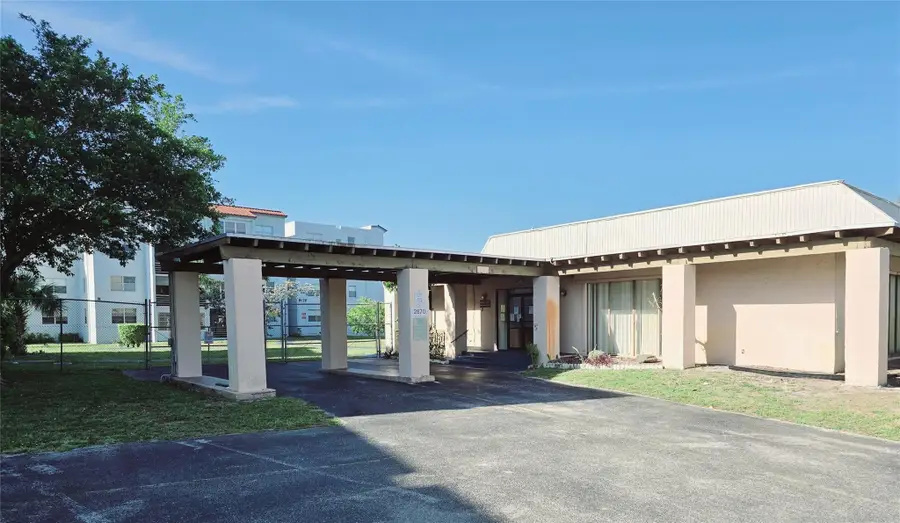 2860 Somerset Drive #317K, Lauderdale Lakes, FL 33311 - #3
