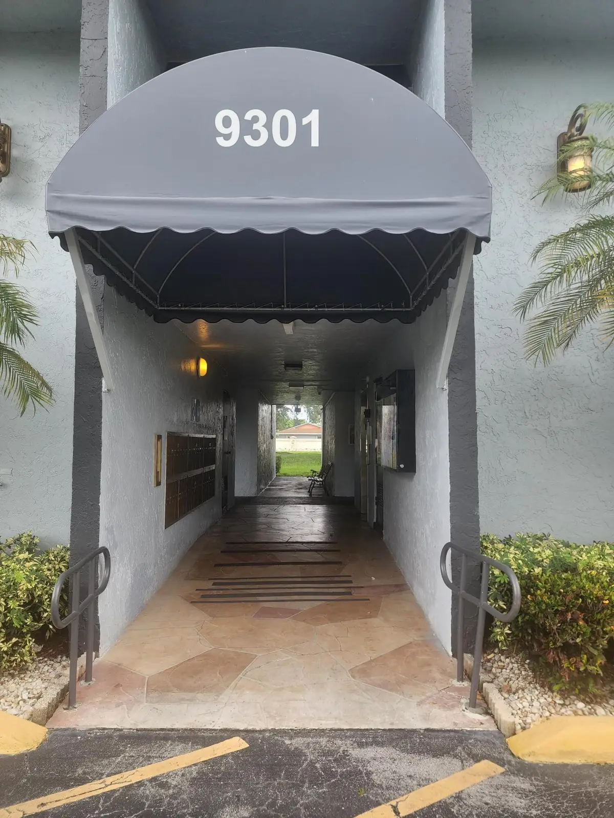 9301 Lime Bay Boulevard #306, Tamarac, FL 33321 - #1