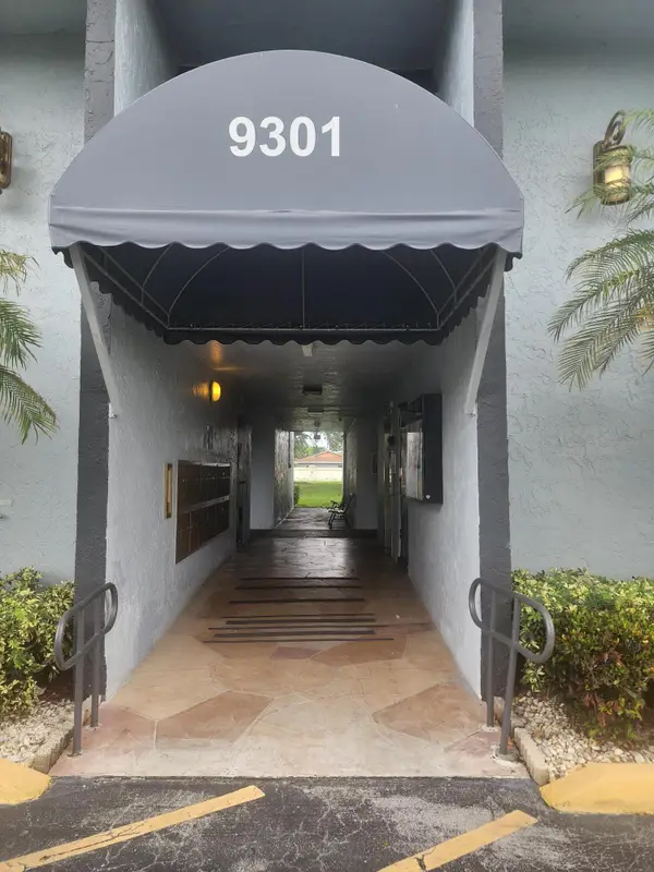 9301 Lime Bay Boulevard #306, Tamarac, FL 33321