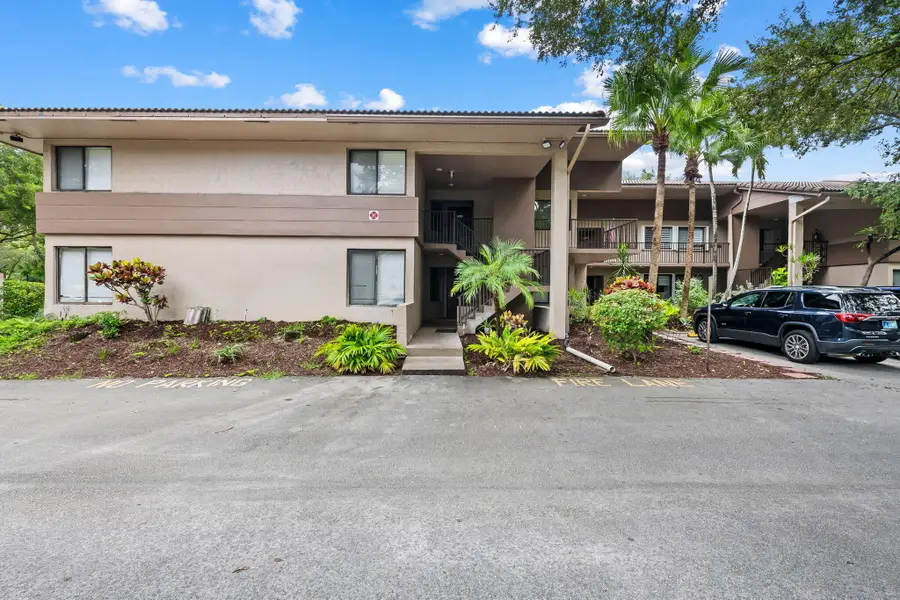 9503 NW 2nd Place #3-B, Coral Springs, FL 33071 - #2