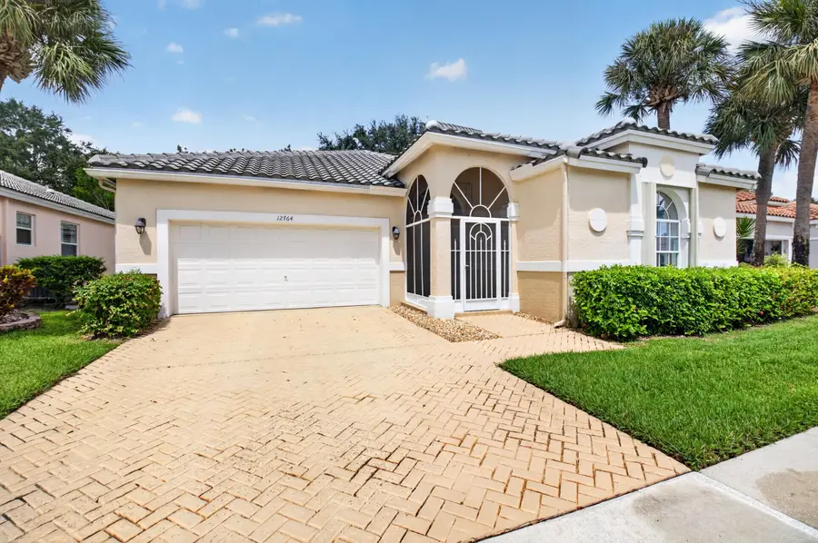 12764 Coral Lakes Drive, Boynton Beach, FL 33437 - #2