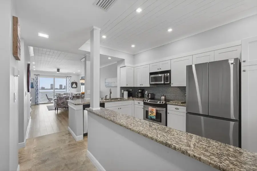 105 Paradise Harbour Boulevard #501, North Palm Beach, FL 33408 - #3