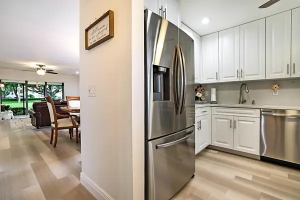 21365 Cypress Hammock Drive #20K, Boca Raton, FL 33428