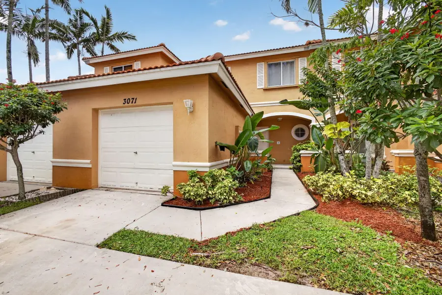3071 Waddell Avenue, West Palm Beach, FL 33411 - #2
