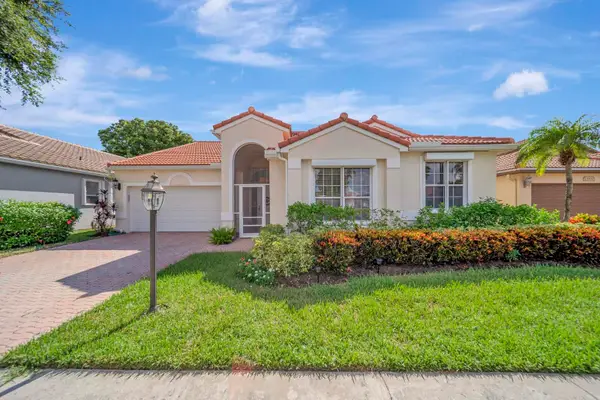 23294 Costa Del Sol Boulevard, Boca Raton, FL 33433