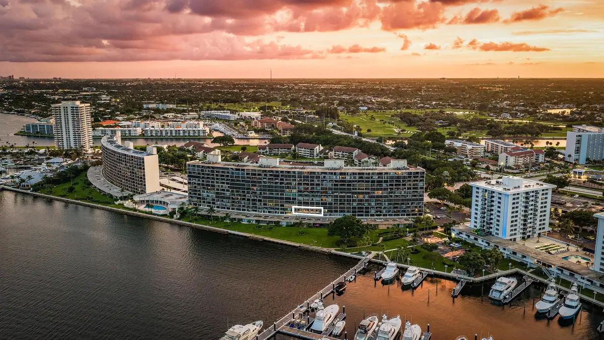 134 Lakeshore Drive #316, North Palm Beach, FL 33408 - #1