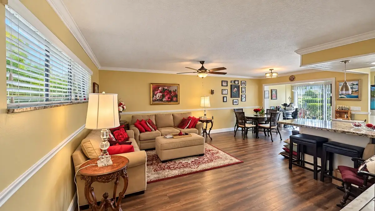 14 Colonial Club Drive #103, Boynton Beach, FL 33435 - #1