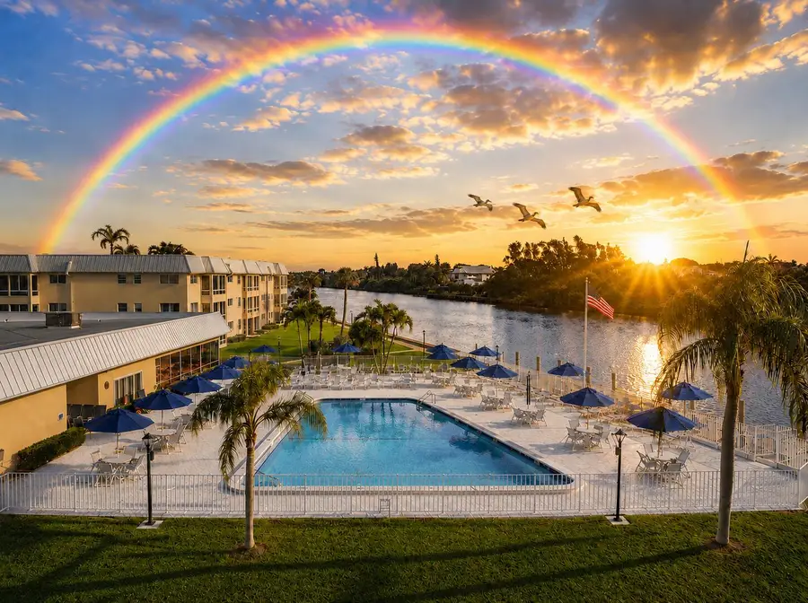 14 Colonial Club Drive #103, Boynton Beach, FL 33435 - #3