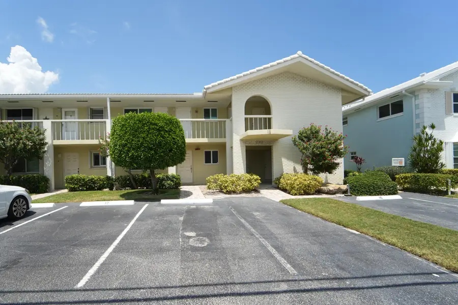 2311 NE 36th Street Ne #2G, Lighthouse Point, FL 33064 - #2