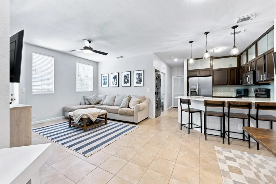 4541 Highgate Drive #A, Delray Beach, FL 33445 - #2