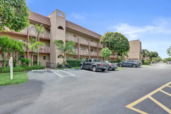 9540 Sunrise Lakes Boulevard #303, Sunrise, FL 33322