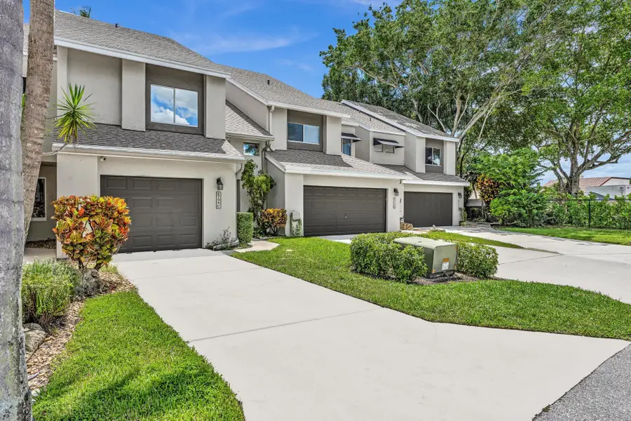 6706 Boca Pines Trail #C, Boca Raton, FL 33433 - #3