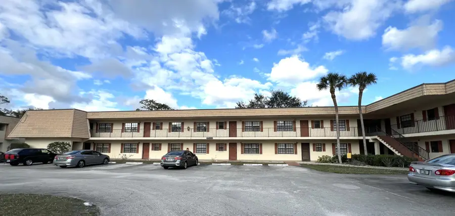 4205 Oak Terrace Drive, Greenacres, FL 33463 - #2