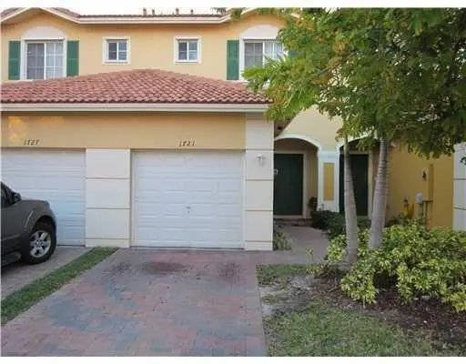 1721 SW 81st Terrace, North Lauderdale, FL 33068