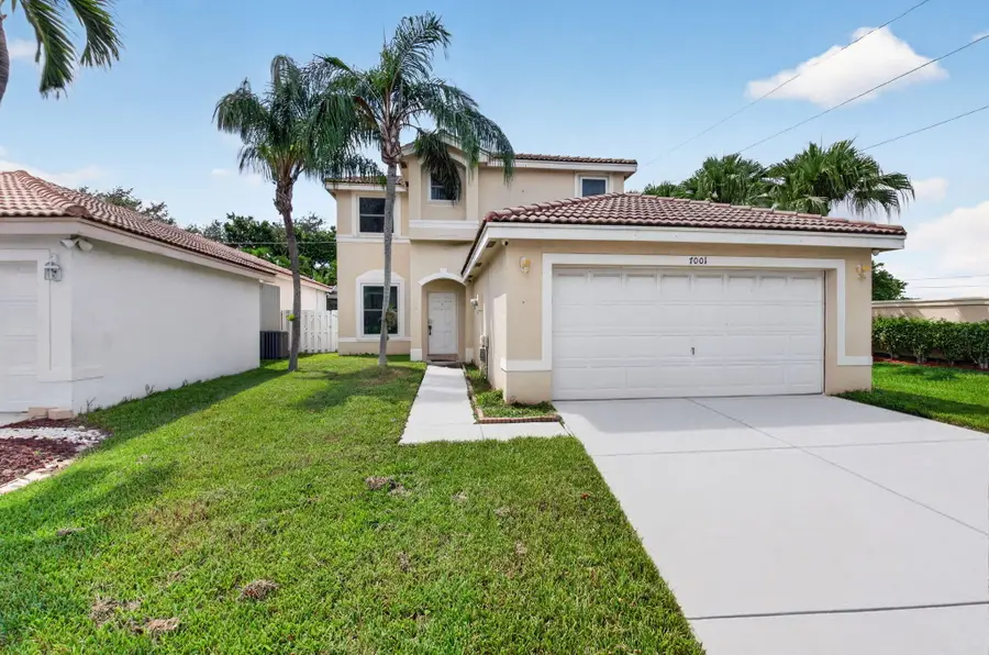 7001 Chesapeake Circle, Boynton Beach, FL 33436 - #3