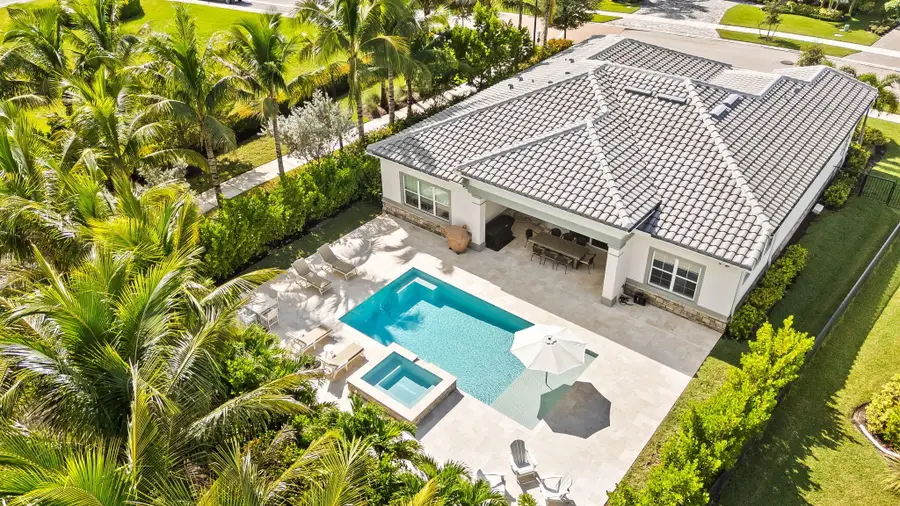 12705 Nevins Lane, Palm Beach Gardens, FL 33412 - #2