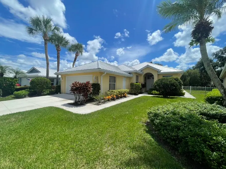2571 SW Greenwich Way, Palm City, FL 34990 - #2