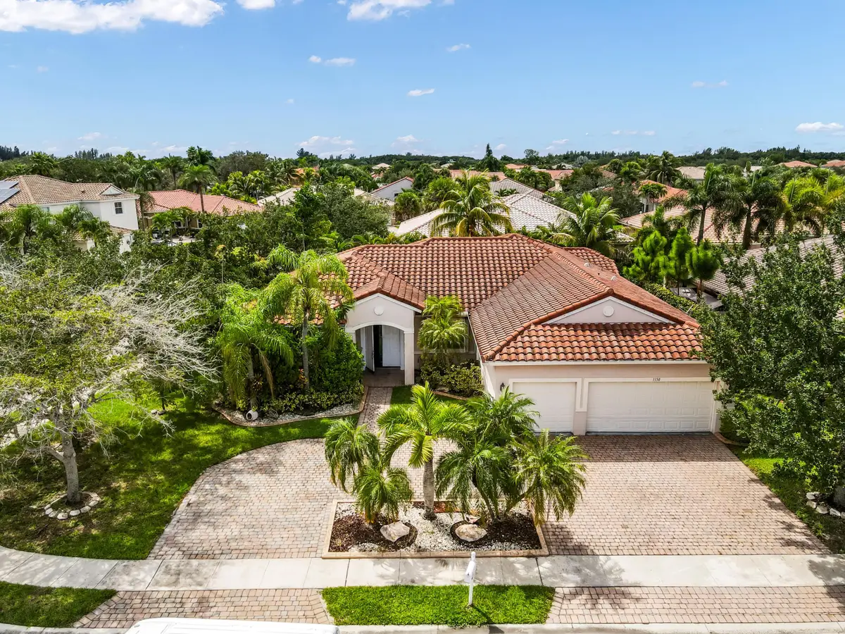 1150 SW 189th Avenue, Pembroke Pines, FL 33029 - #1