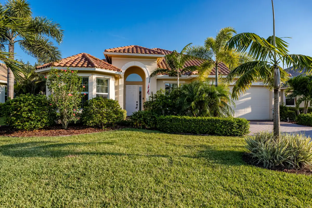 4247 Diamond Square, Vero Beach, FL 32967 - #1
