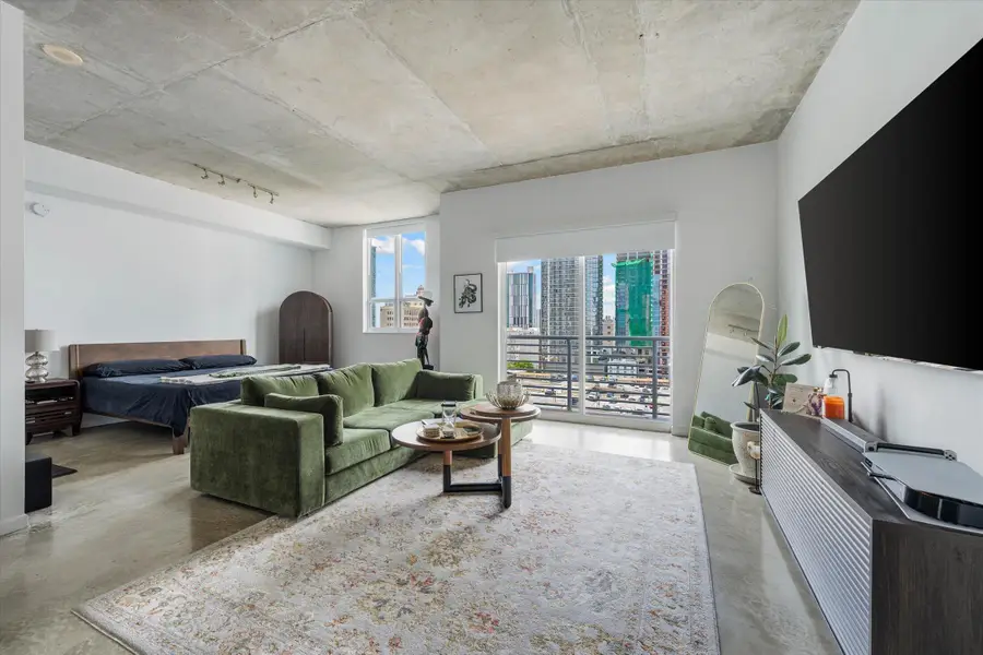 234 NE 3rd Street #1403, Miami, FL 33132 - #2