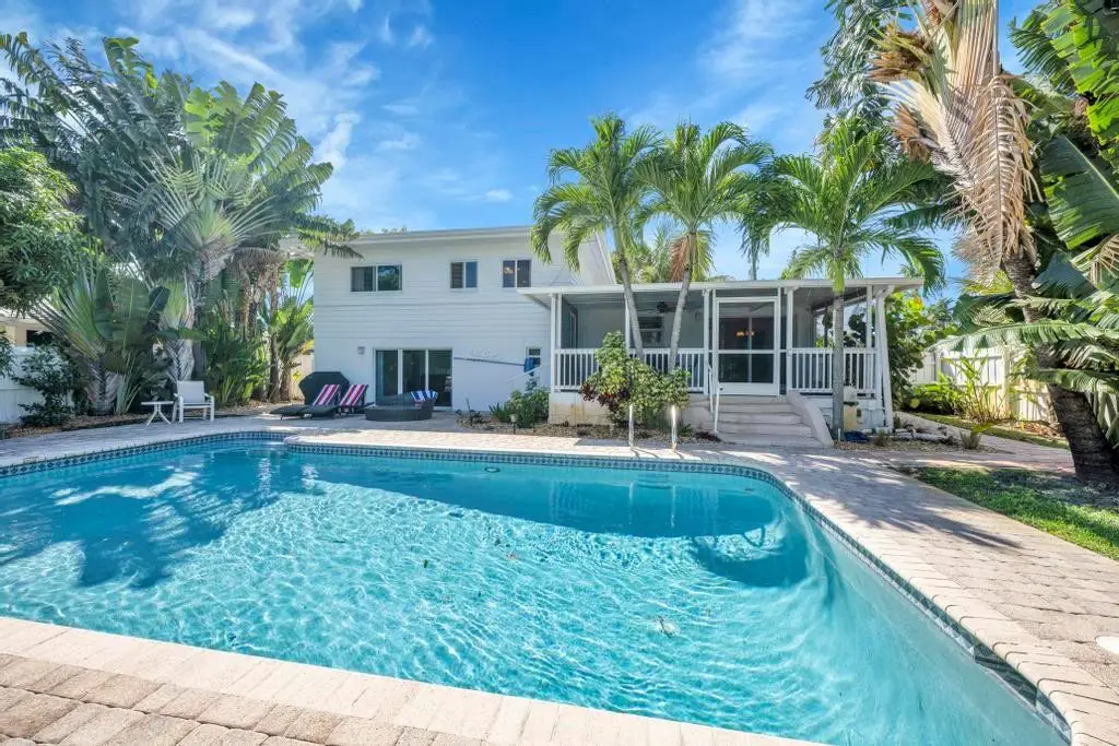1771 NE 35th Street, Oakland Park, FL 33334 - #1