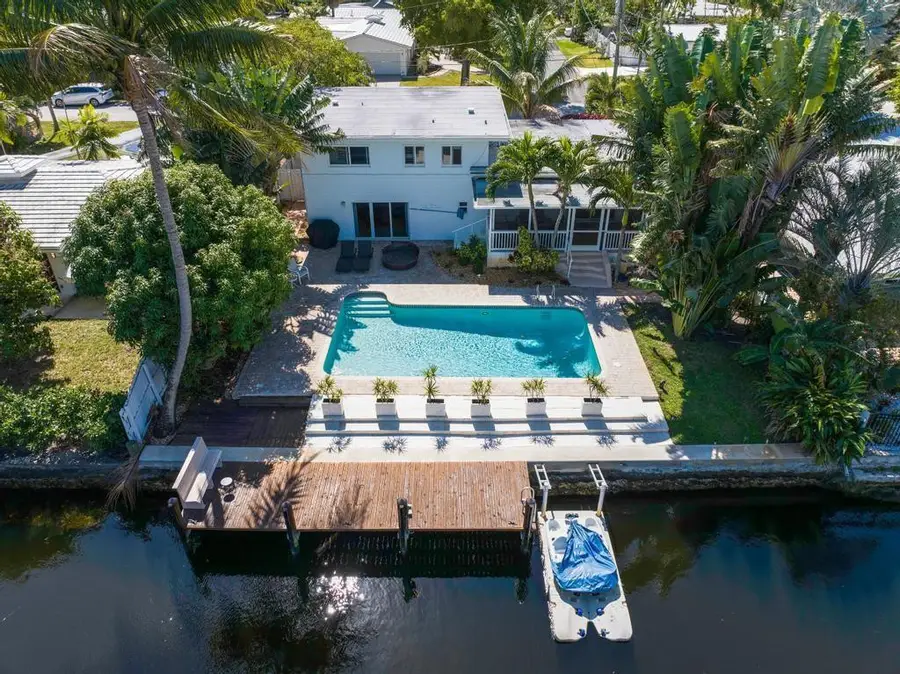 1771 NE 35th Street, Oakland Park, FL 33334 - #2