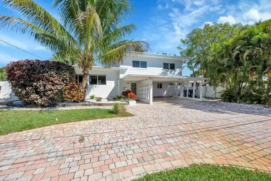 1771 NE 35th Street, Oakland Park, FL 33334 - #3