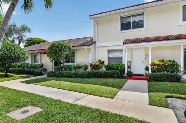 6377 Boca Circle, Boca Raton, FL 33433