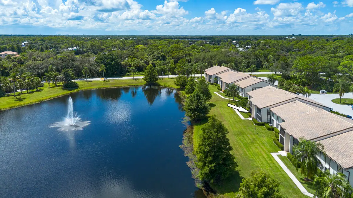 2732 SW Matheson Avenue, Palm City, FL 34990 - #1
