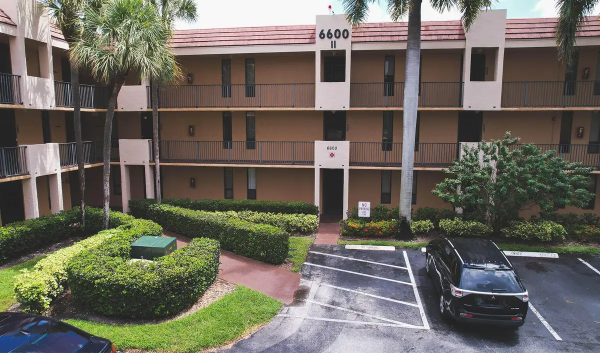 6618 Coral Lake Drive #206, Margate, FL 33063 - #1