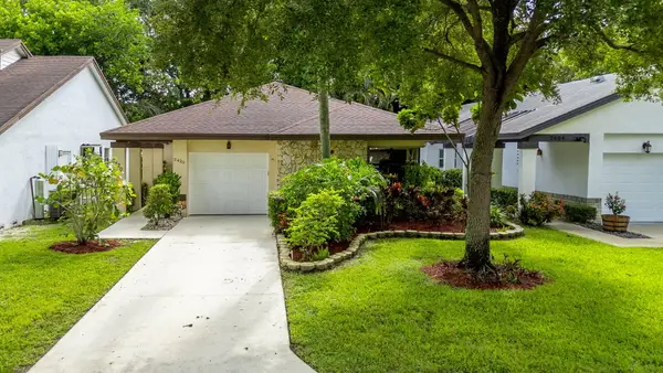 2420 Fiddleleaf Avenue, Coconut Creek, FL 33063