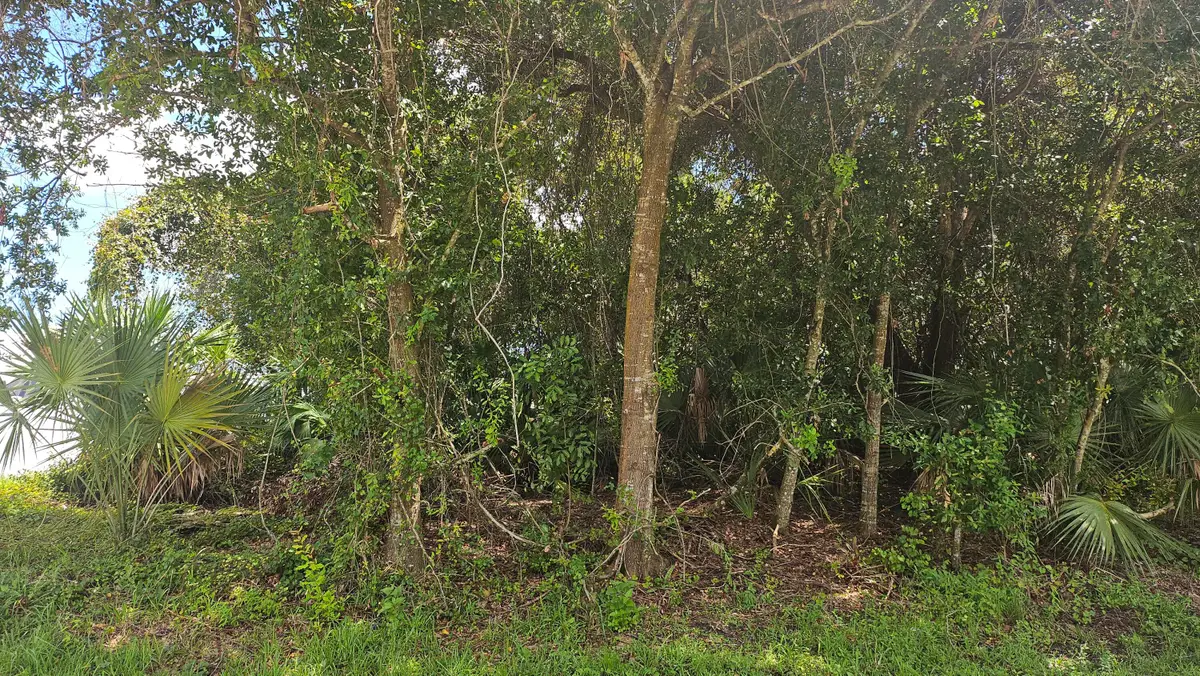 1743 SW Day Street, Port Saint Lucie, FL 34953 - #1