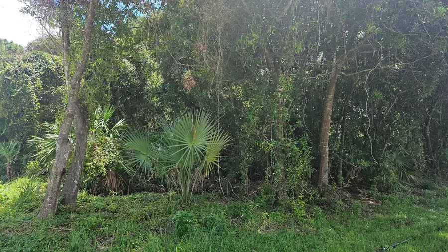1743 SW Day Street, Port Saint Lucie, FL 34953 - #2