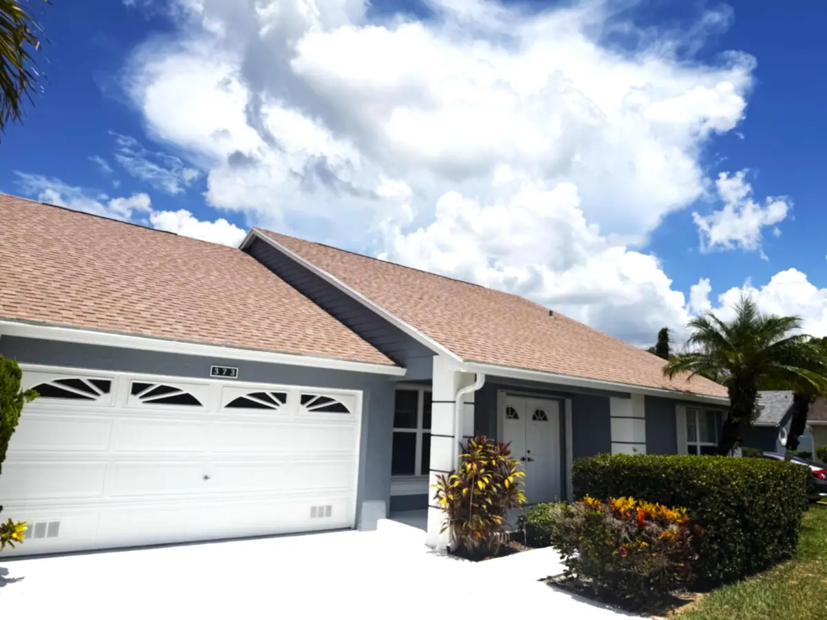 373 NW Sherry Lane, Port Saint Lucie, FL 34986 - #1