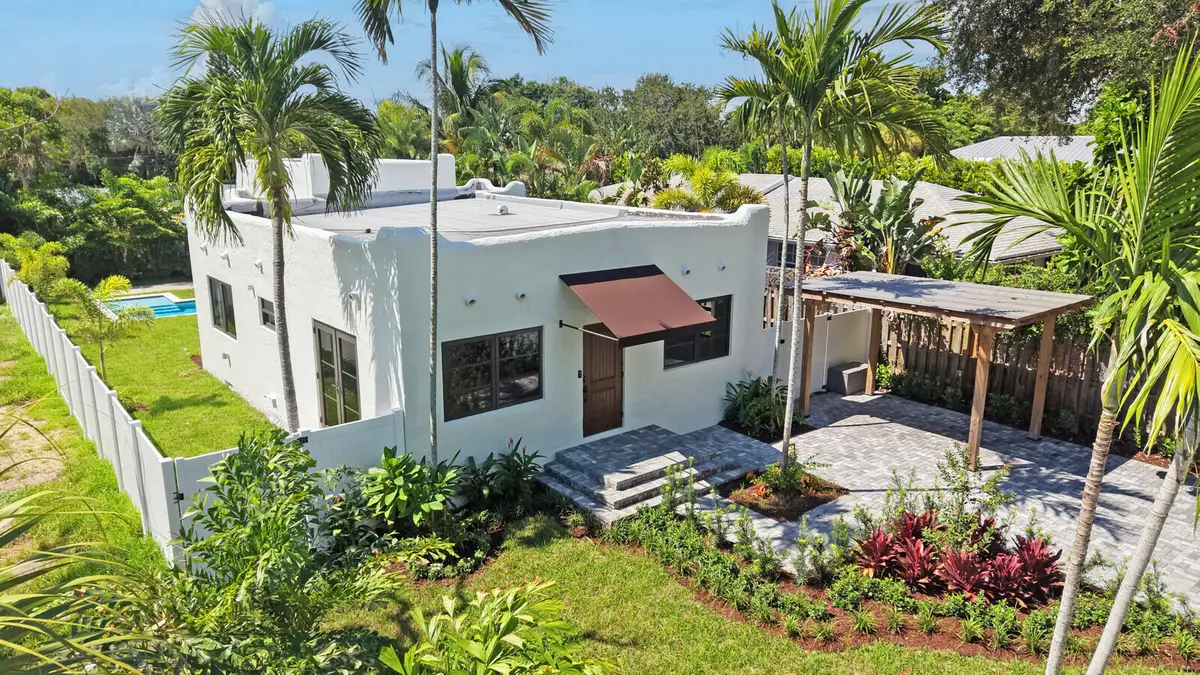 222 NE 9th Street, Delray Beach, FL 33444 - #1