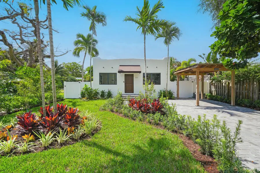 222 NE 9th Street, Delray Beach, FL 33444 - #2