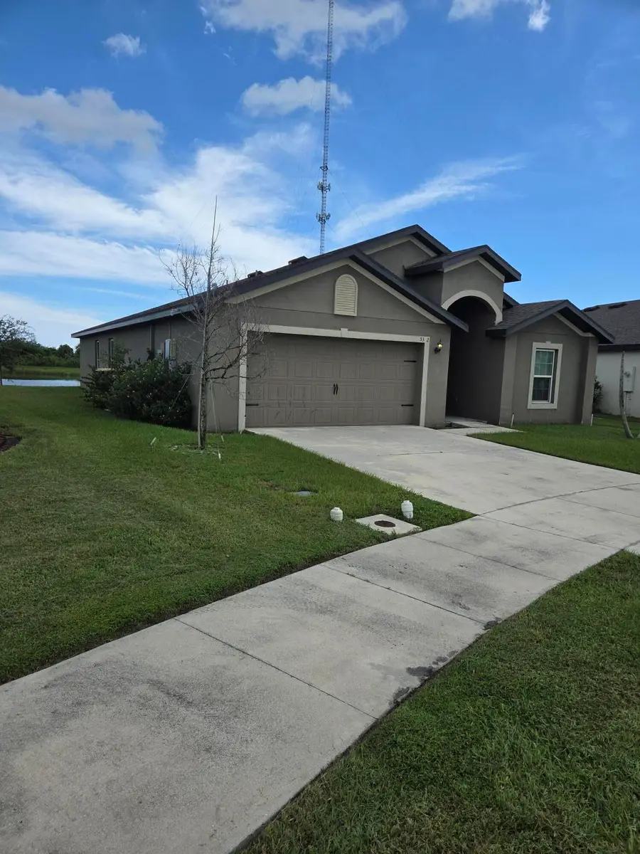 5342 Imagination Drive, Fort Pierce, FL 34947 - #3