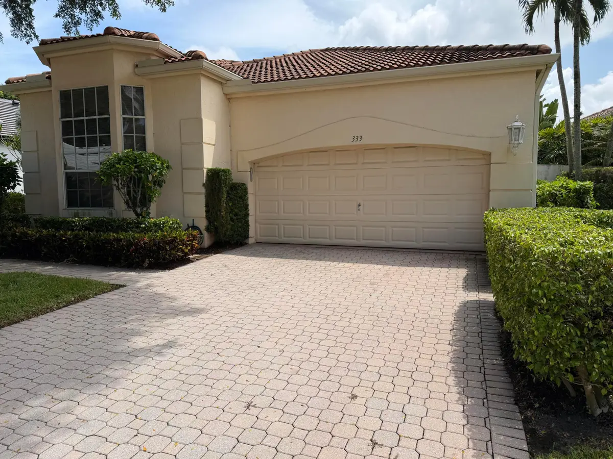 333 Sunset Bay Lane, Palm Beach Gardens, FL 33418 - #1