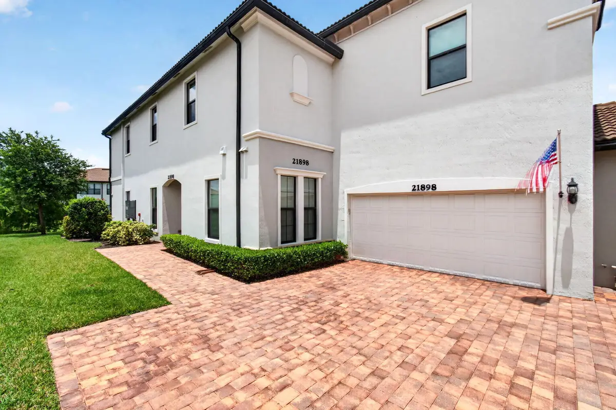 21898 Canadensis Circle, Boca Raton, FL 33428 - #1
