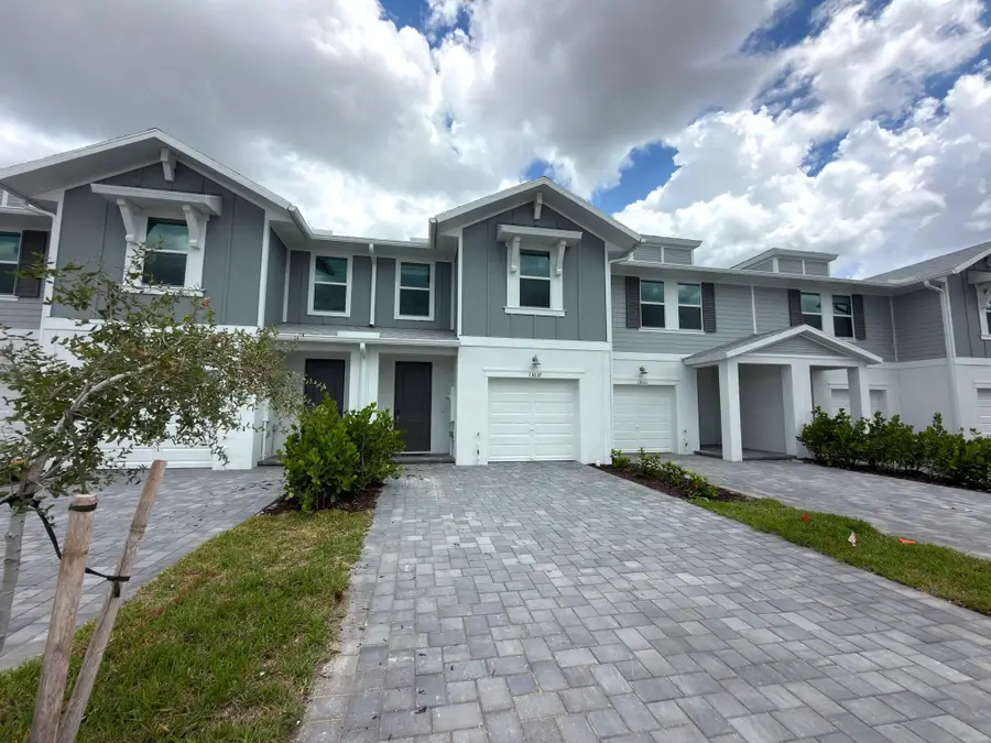 13037 SW Forli Way, Port Saint Lucie, FL 34987 - #3
