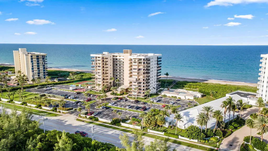 10044 S Ocean Drive #103, Jensen Beach, FL 34957 - #1